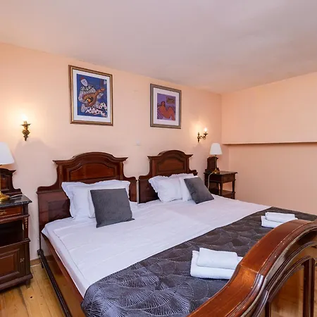Apartamento Amoret *