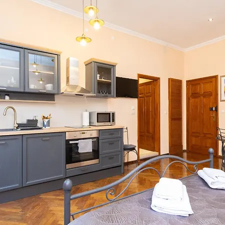 Appartement Amoret *