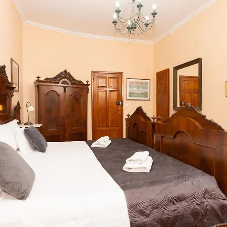 Appartement Amoret Dubrovnik