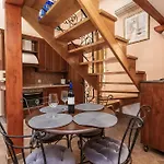 Apartment Amoret *