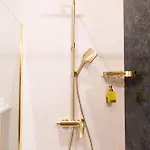 Apartment Amoret *