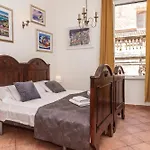 Amoret Apartment *