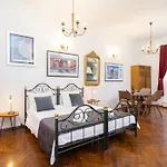 Apartment Amoret *