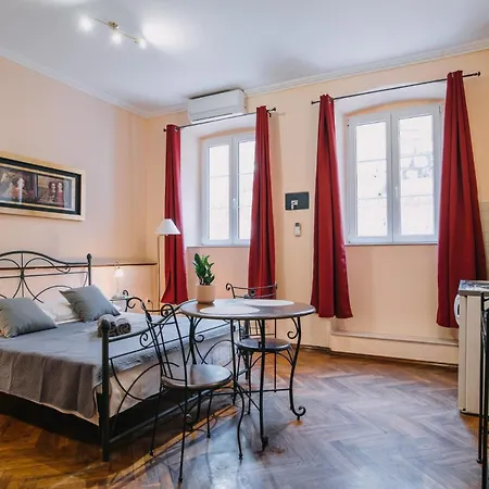 Amoret Apartment Dubrovnik