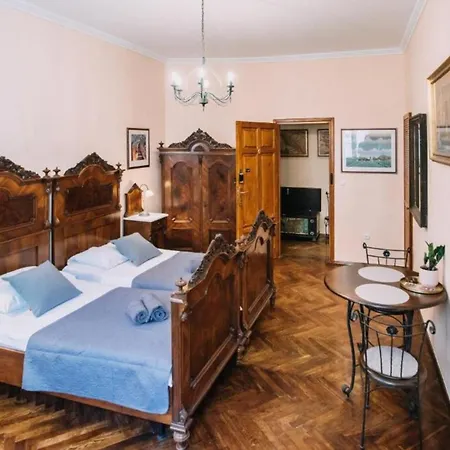 Apartment Amoret