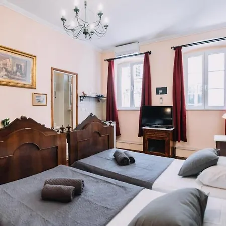 Amoret Apartment Dubrovnik