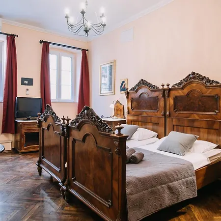 Amoret Dubrovnik