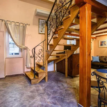 Amoret Dubrovnik
