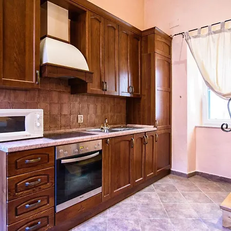 Apartment Amoret
