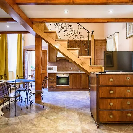 Apartment Amoret