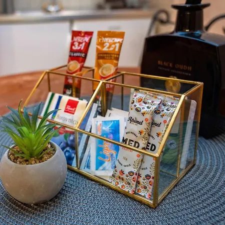 Apartment Amoret