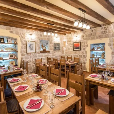 Amoret Apartament Dubrownik