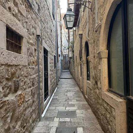 Amoret Dubrovník