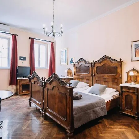 Apartment Amoret Dubrovnik