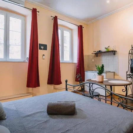 Apartment Amoret Dubrovnik