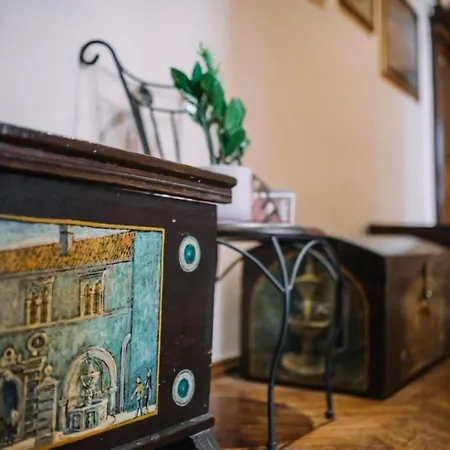Apartment Amoret Dubrovnik