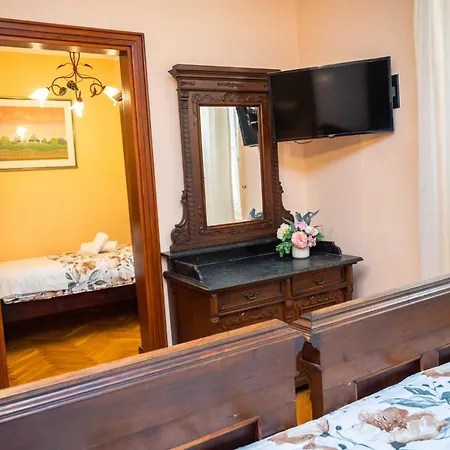 Amoret Apartment Dubrovnik