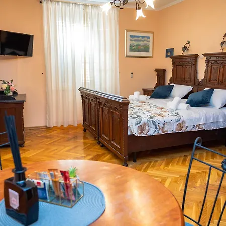 Apartment Amoret Dubrovnik