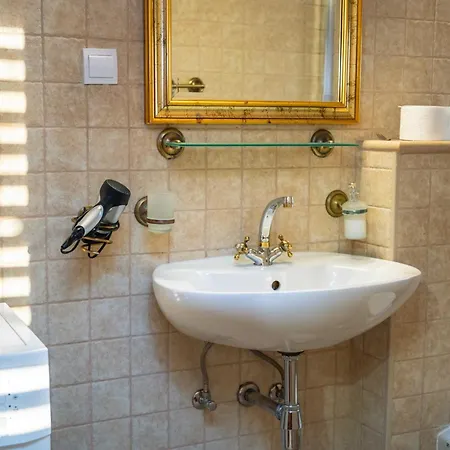 Apartment Amoret *