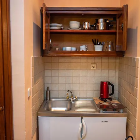 Amoret Apartment Dubrovnik