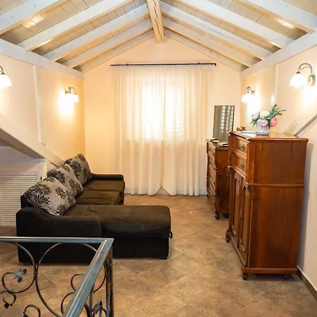 Apartment Amoret *