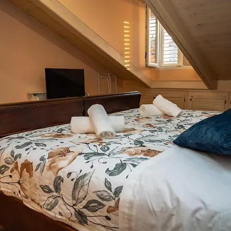 Apartment Amoret Dubrovnik