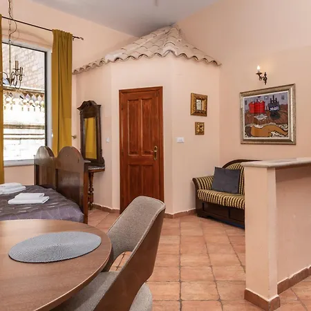 Amoret Apartmán *