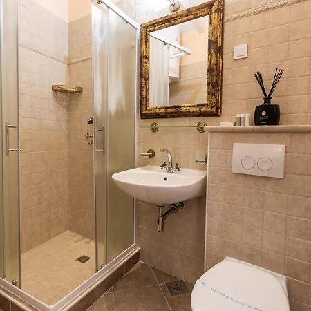 Apartmán Amoret *