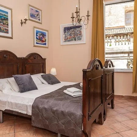 Apartament Amoret Dubrownik