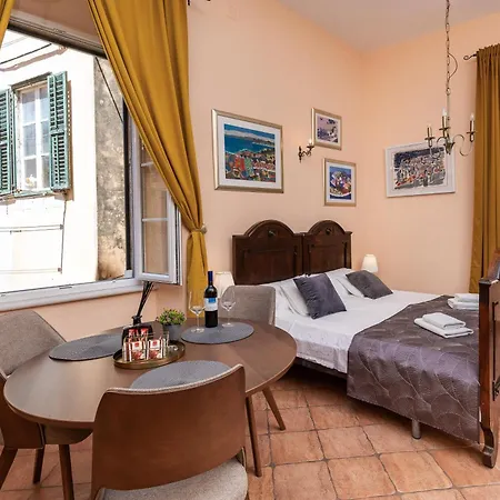 Amoret * Dubrovník
