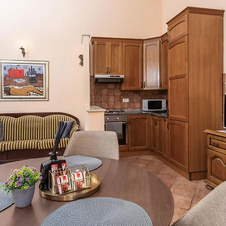 Amoret Apartamento *