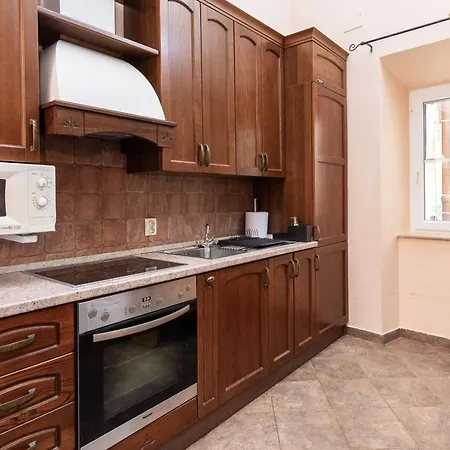 Amoret Apartmán