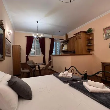 Amoret Apartamento