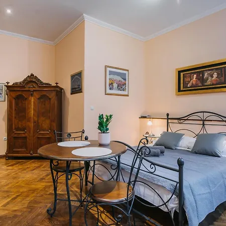 Amoret Apartamento *
