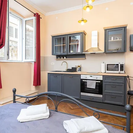 Amoret Apartamento *