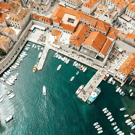 Amoret * Dubrovnik
