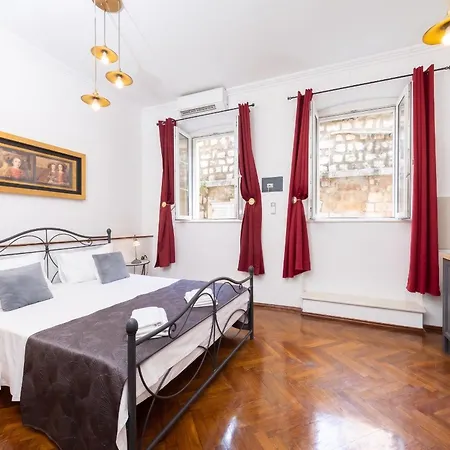 Amoret Apartmán *