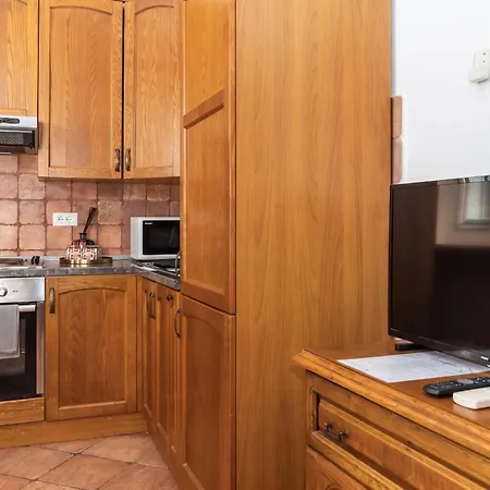 Amoret Apartman *
