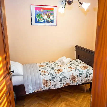 Amoret Апартаменты *