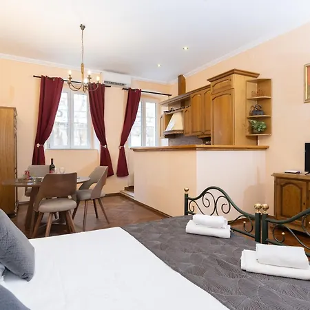 Amoret Appartement Dubrovnik