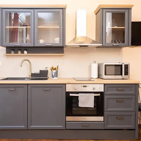 Amoret Appartement Dubrovnik