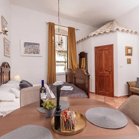 Amoret Apartmán