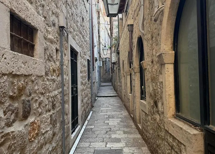 Amoret Dubrovnik