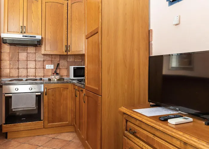 Amoret Lägenhet Dubrovnik