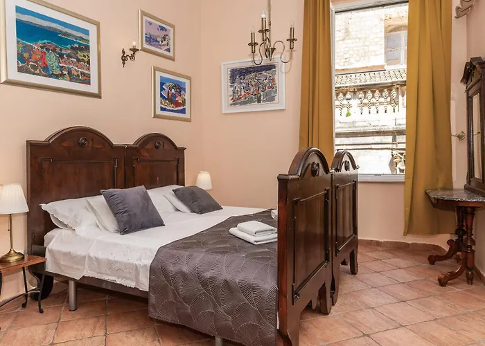 Lägenhet Amoret Dubrovnik