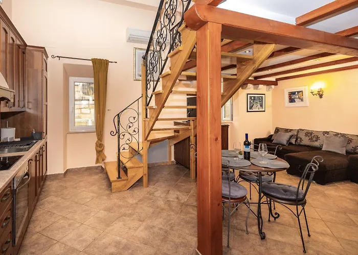 Amoret Lägenhet Dubrovnik