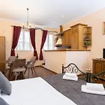 Amoret Apartment Dubrovnik