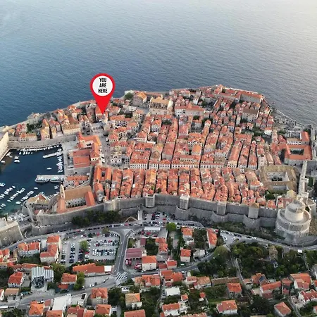 Apartment Amoret Dubrovnik