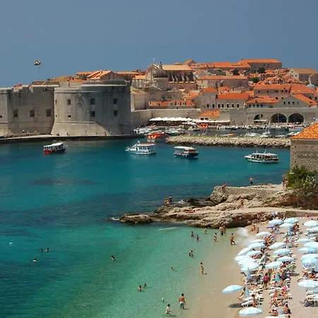 Amoret Apartment Dubrovnik